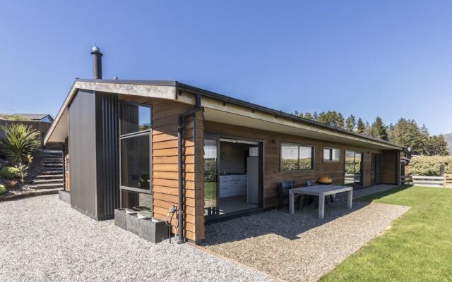 Alpine Escape Holiday home 5