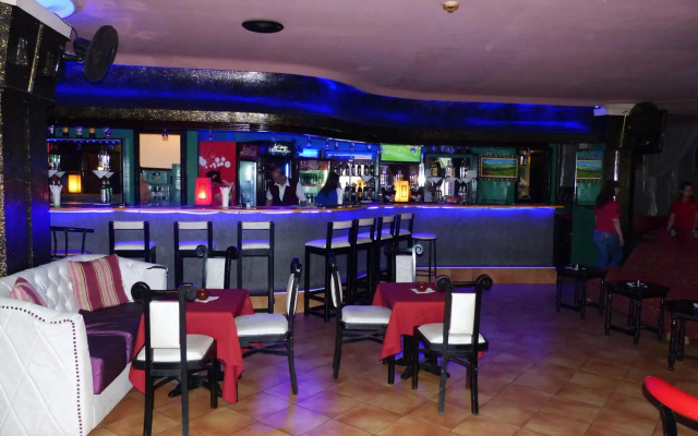 Sud Bahia Agadir Bahia City Hotel
