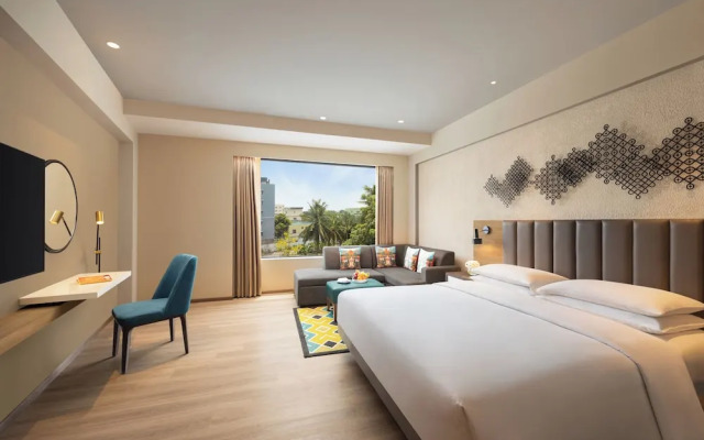 Hyatt Place Vijayawada