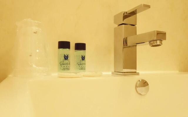 Hotel Deutsches Haus