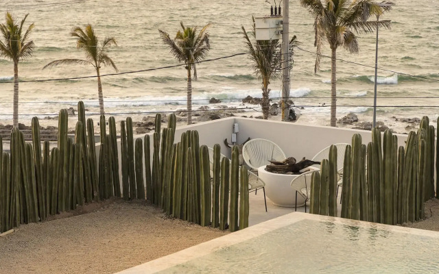 Hotel Boutique Casa Lulu