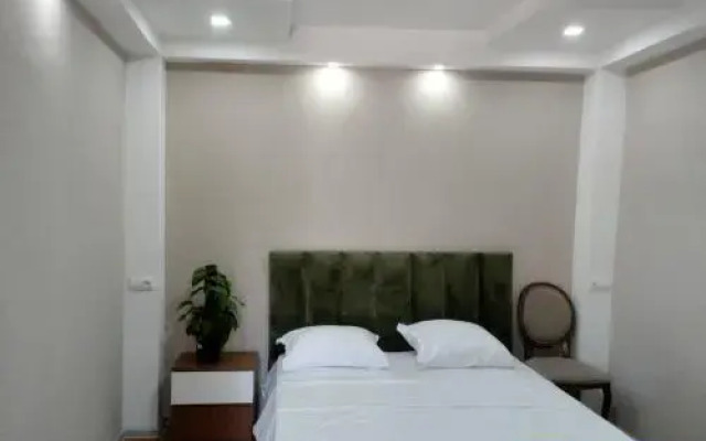 New Tbilisi Hostel