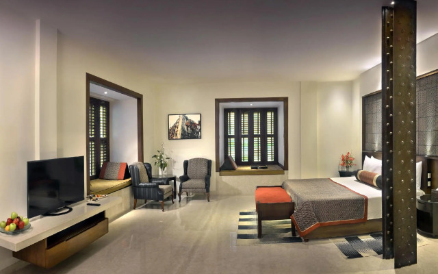 The LaLiT Great Eastern Kolkata