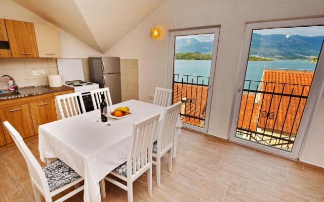Apartments Bella di Boka