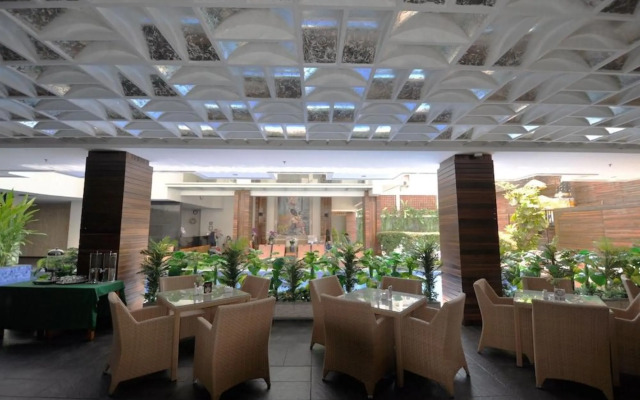 Ping Hotel Seminyak