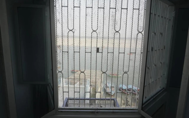 Bunkedup Hostel Varanasi
