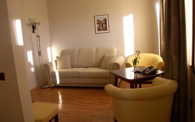 Meridian Hotel Bolyarski