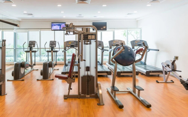 Boulevard Central by Dream Inn Dubai