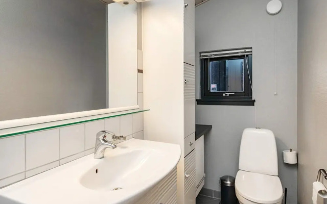10 Person Holiday Home in Vaeggerlose-by Traum