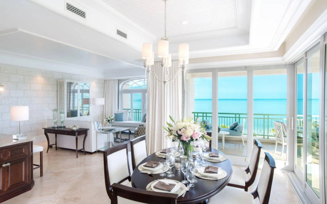 The Shore Club Turks and Caicos
