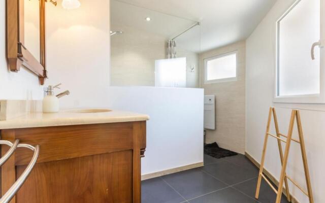 Gîte Monnières, 4 pièces, 5 personnes - FR-1-306-1164