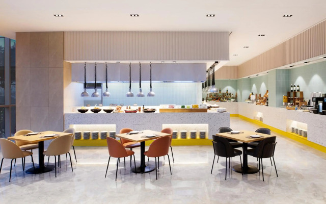 Ibis Styles Ambassador Incheon Airport