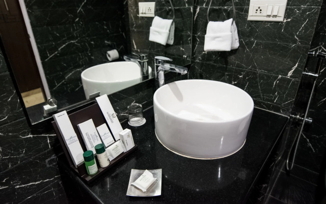 Hotel Prabha International