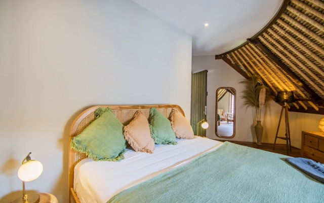 SuB Villas Bali