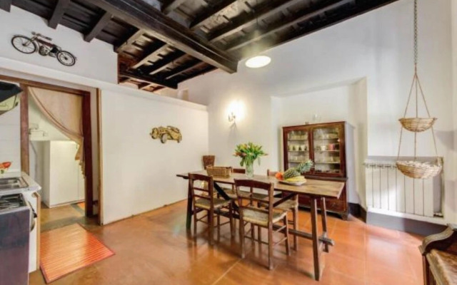 Campo Dei Fiori Stunning And Quiet