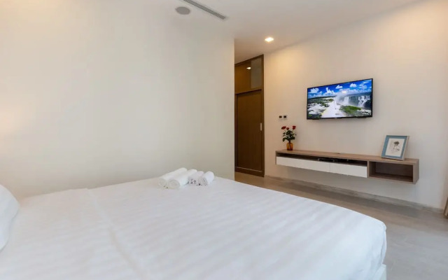 Saigon House Vinhomes Golden River