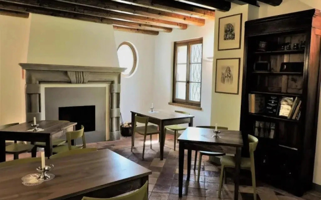 Agriturismo Piane