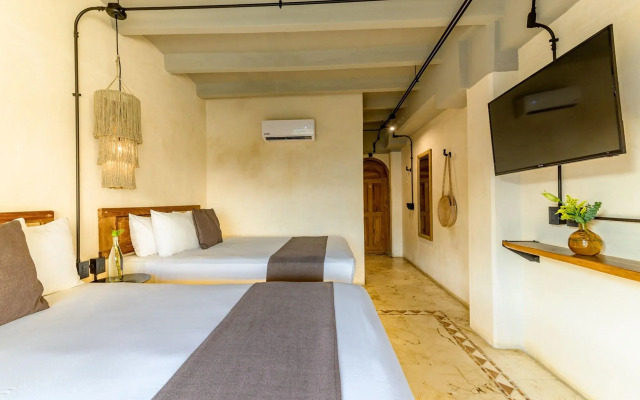 Caribbean Paradise Hotel & Spa - 5th Avenue