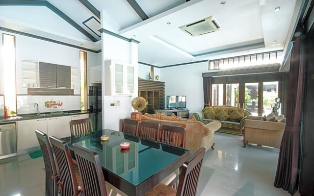 YUPA Villa1