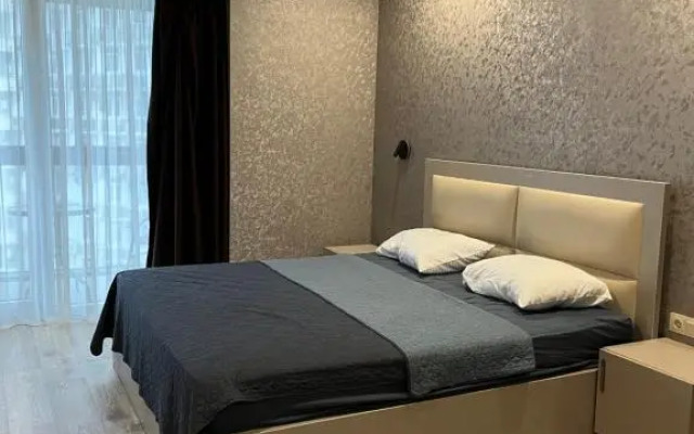 Alliance palace- Best Two room apartment