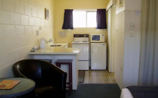 City Close Motel