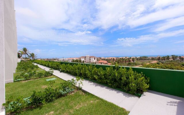 Triplex Hidromassagem em Porto das Dunas