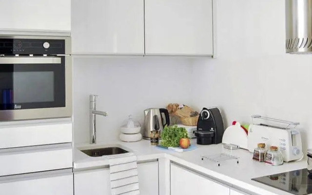 Lisbon Charming Apartments - Chiado