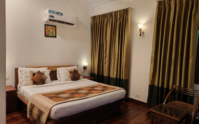 Tavisha Villa