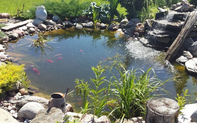 Pokoje Goscinne Magnolia