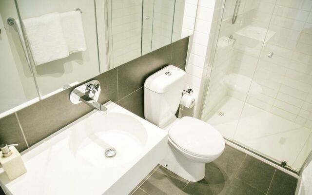 Sunshine Boutique Apartments