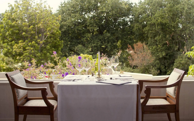 Schoone Oordt Country House