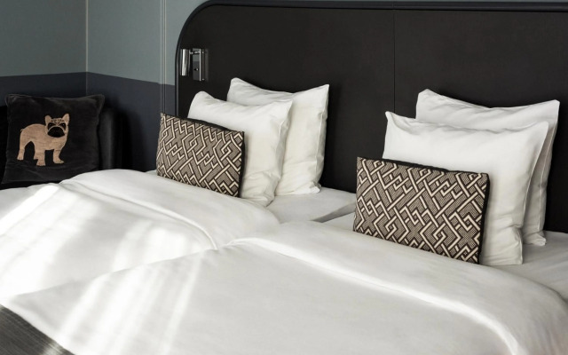 Hotel Hasselbacken