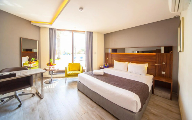 Pearl Hotel and Spa