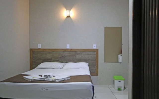 Pousada Recanto da Morada