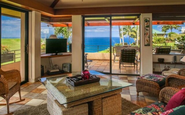 Oakley House by RedAwning