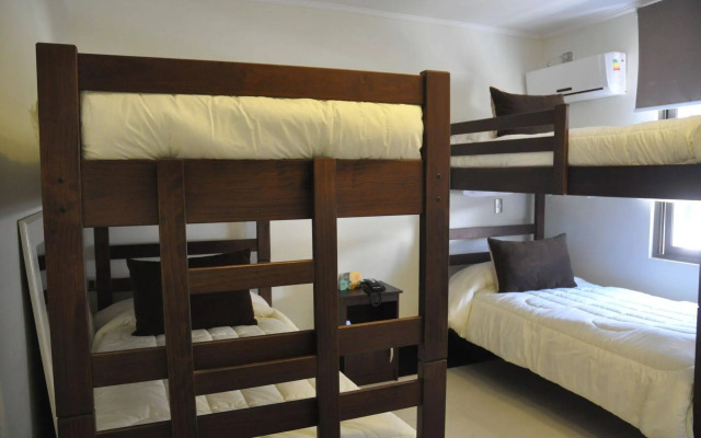 Cosmopolita Hostel