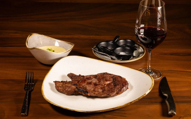 Garza Blanca Resort & Spa Cancun