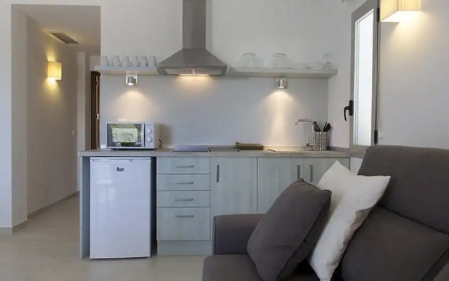 Apartaments Proa Es Pujols - Adults Only