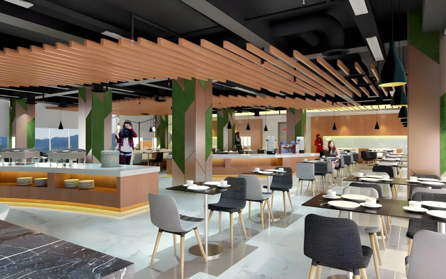 Hotel Santika Premiere Ambon