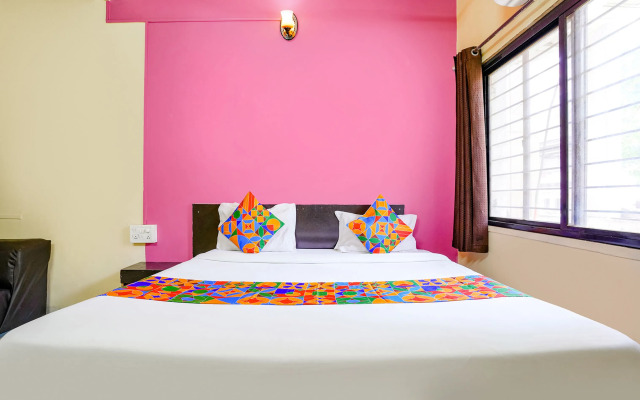 Fabexpress Ravikiran