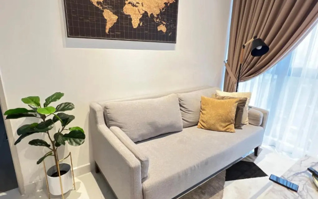 Troika Residence Kota Bharu