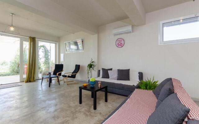 Villa Padima in Scicli