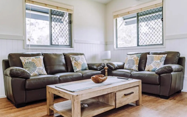 Woolgoolga Lakeside Holiday Park