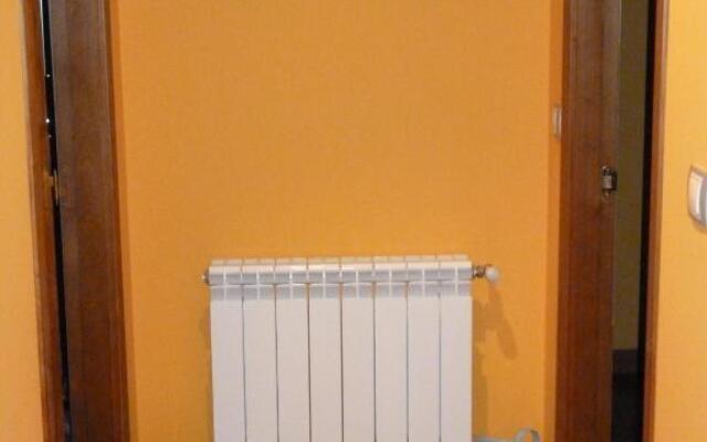 Apartamentos Rurales Veredas