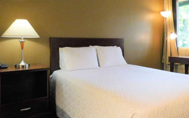 Travelodge by Wyndham Canyonville