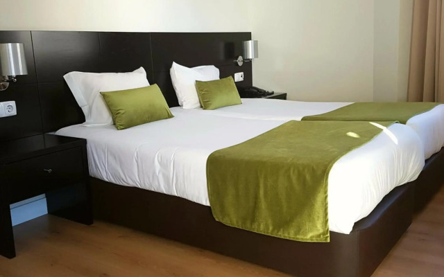 Lisbon City Hotel