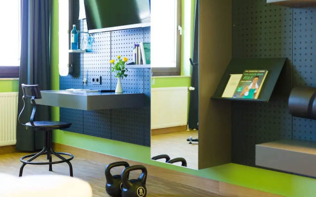 Mk Hotel Remscheid