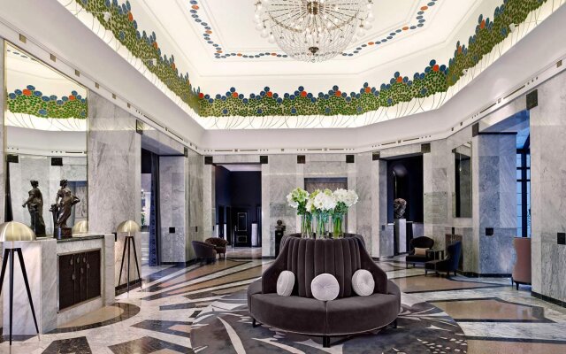 Hotel Bristol, A Luxury Collection Hotel, Warsaw