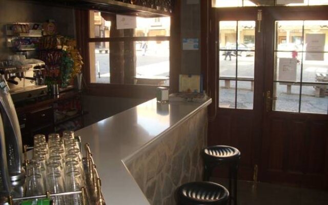 Hostal Ainoa