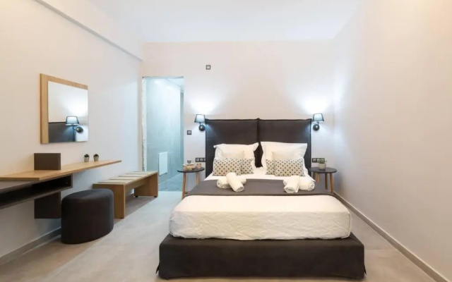 Petani Beach Suites